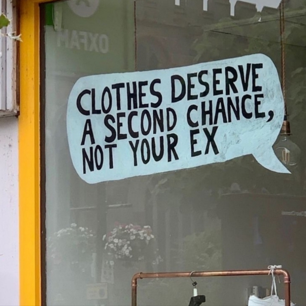 Great to recycle and reuse